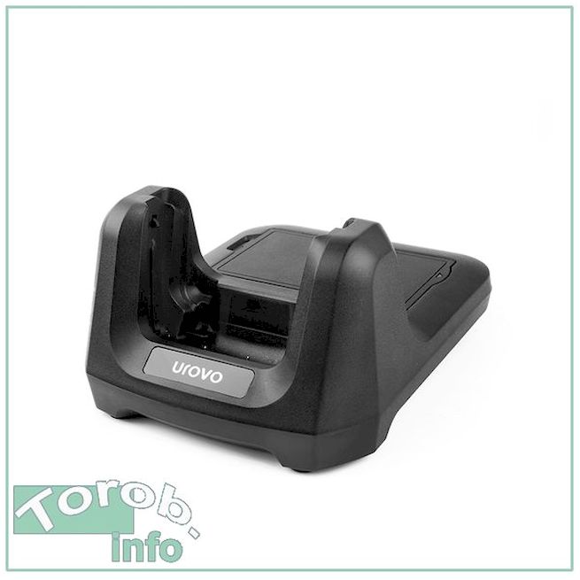  HBCDT40 (Cradle)  Urovo DT40 -  