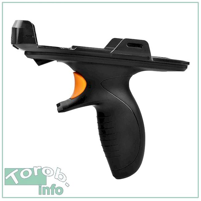    (Pistol Grip)   Urovo DT40 