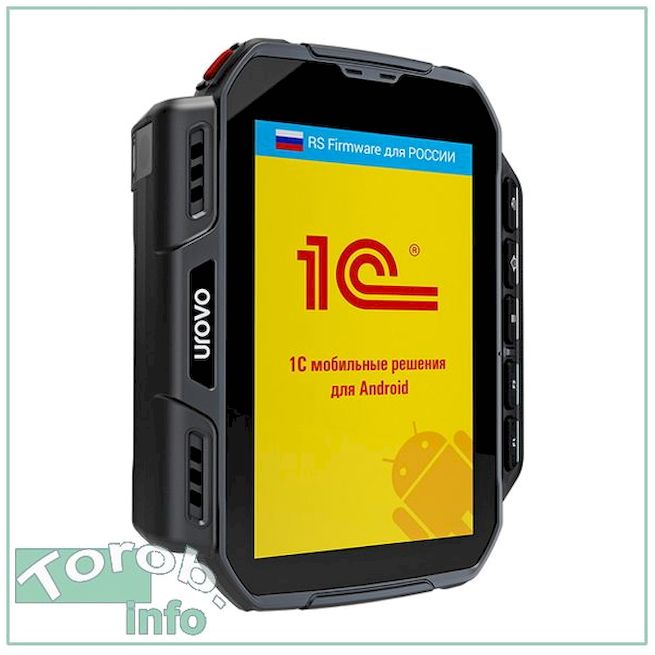 Urovo U2 ( MCU2-000S7E0000 ) -     