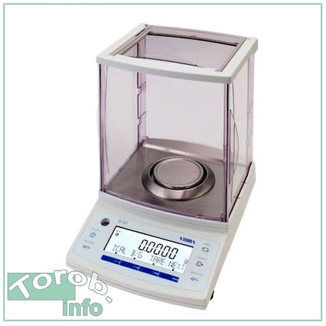 ViBRA HT-124CE -  