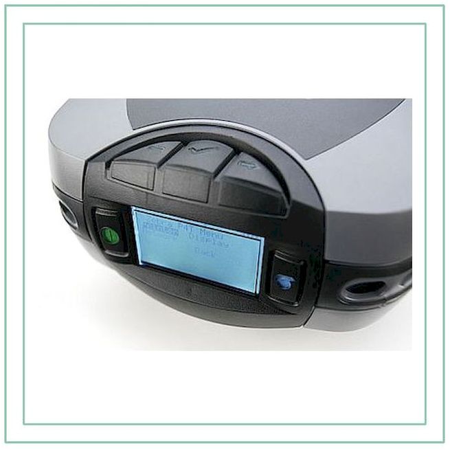   ZEBRA P4T/RP4T RFID